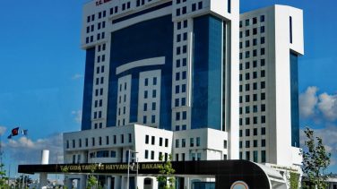 Gıda Tarım ve Hayvancılık Bakanlığı Yeni Kadrosu