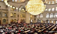 Şanlıurfa Bayram Namazı Saatleri?