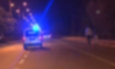 Şanlıurfa’da Polis Zanlı Kovalamacası