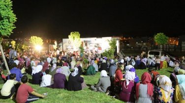 Haliliye Belediyesi Ramazan Ayı Etkinlikleri