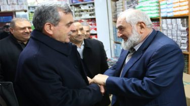 Beyazgül Önemli Açıklamalarda Bulundu