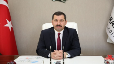 Başkan Baydilli Çıtayı Yükselteceğiz