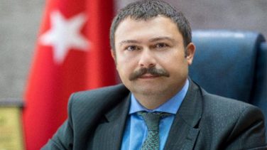 Yunus Emre Aksu: 2018 Şanlıurfa OSB için oldukça verimli geçti