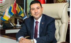 Başkan Özyavuz’dan 19 Mayıs Mesajı
