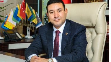 Başkan Özyavuz’dan 19 Mayıs Mesajı