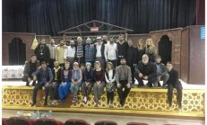 Şanlıurfalı tiyatrocular 3 ödül aldı