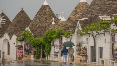 Harran, Güneydoğu’nun parlayan yıldızı oluyor