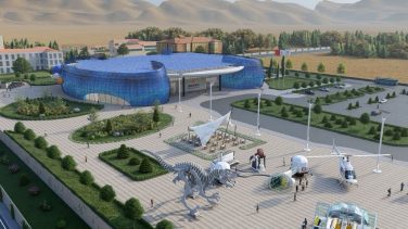 ABİDE KAVŞAĞINDA TRAFİĞİ RAHATLATACAK PROJE