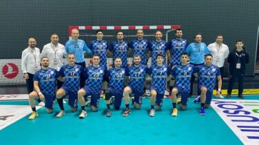 Depsaş Enerji Voleybol Takımı Başkent Ekibini 3-1 Yendi
