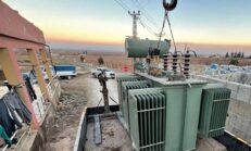 Dicle Elektrik 4.238 Kaçak Trafo Tespit Etti