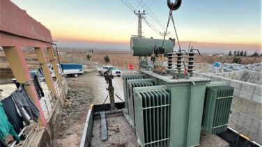 Dicle Elektrik 4.238 Kaçak Trafo Tespit Etti