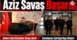 Aziz Savaş Sözünü Tuttu! Ceylanpınar’ın Sağlıkta Beklediği Müjde Gerçeğe Dönüştü